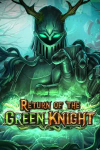 Return of the Green Knight